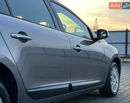 Рено Меган, объемом двигателя 1.4 л и пробегом 154 тыс. км за 6200 $, фото 34 на Automoto.ua