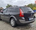 Рено Меган, объемом двигателя 1.6 л и пробегом 294 тыс. км за 5500 $, фото 8 на Automoto.ua