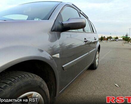 Рено Меган, объемом двигателя 16 л и пробегом 214 тыс. км за 5600 $, фото 1 на Automoto.ua