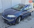 Рено Меган, объемом двигателя 1.6 л и пробегом 165 тыс. км за 5300 $, фото 7 на Automoto.ua