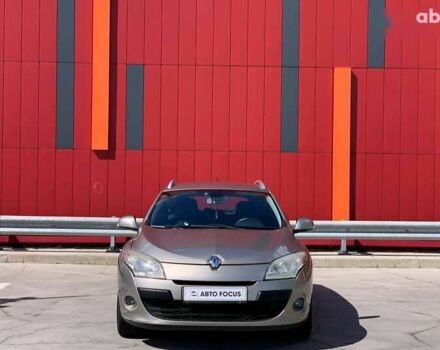Рено Меган, об'ємом двигуна 1.5 л та пробігом 317 тис. км за 7190 $, фото 2 на Automoto.ua