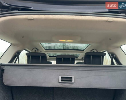 Рено Меган, объемом двигателя 2 л и пробегом 264 тыс. км за 5850 $, фото 25 на Automoto.ua