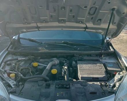 Рено Меган, об'ємом двигуна 1.46 л та пробігом 238 тис. км за 6650 $, фото 16 на Automoto.ua
