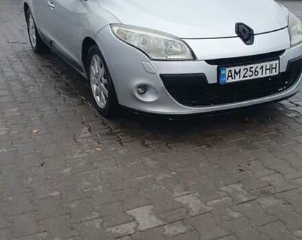 Рено Меган, об'ємом двигуна 1.5 л та пробігом 250 тис. км за 4900 $, фото 2 на Automoto.ua