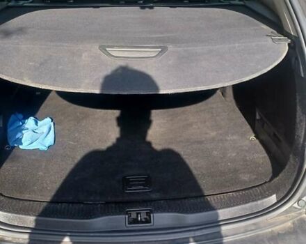 Рено Меган, объемом двигателя 1.5 л и пробегом 265 тыс. км за 6500 $, фото 4 на Automoto.ua