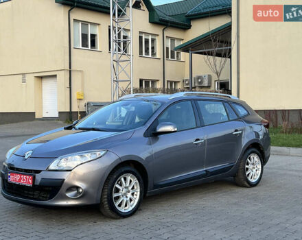 Рено Меган, объемом двигателя 1.4 л и пробегом 154 тыс. км за 6200 $, фото 8 на Automoto.ua