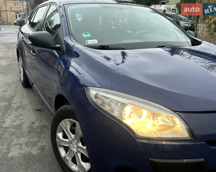 Рено Меган, объемом двигателя 0 л и пробегом 346 тыс. км за 3300 $, фото 1 на Automoto.ua