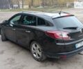 Рено Меган, объемом двигателя 1.4 л и пробегом 267 тыс. км за 5800 $, фото 4 на Automoto.ua