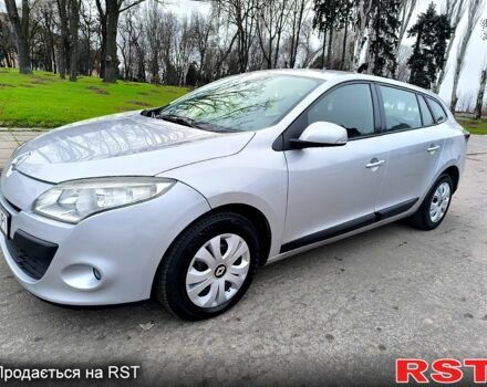 Рено Меган, об'ємом двигуна 1.5 л та пробігом 223 тис. км за 6700 $, фото 12 на Automoto.ua