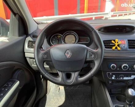 Рено Меган, об'ємом двигуна 1.5 л та пробігом 317 тис. км за 7190 $, фото 13 на Automoto.ua