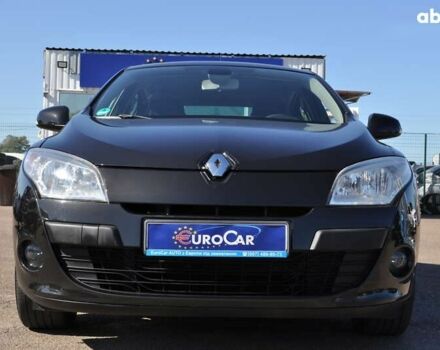 Рено Меган 2009 у Києві на Automoto.ua Рено Меган, об'ємом двигуна 1.6 л та пробігом 146 тис. км за 7300 $, фото 3 на Automoto.ua