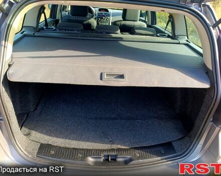 Рено Меган, об'ємом двигуна 1.6 л та пробігом 190 тис. км за 5799 $, фото 6 на Automoto.ua