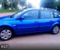 Рено Меган, объемом двигателя 1.6 л и пробегом 208 тыс. км за 5750 $, фото 5 на Automoto.ua