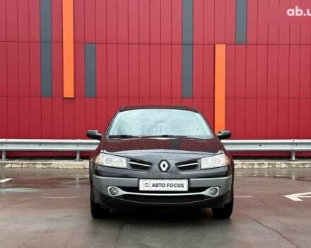 Рено Меган, объемом двигателя 1.4 л и пробегом 190 тыс. км за 5590 $, фото 2 на Automoto.ua