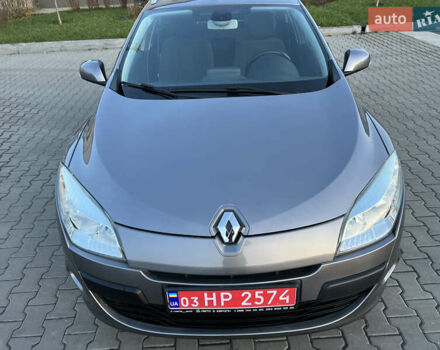 Рено Меган, объемом двигателя 1.4 л и пробегом 154 тыс. км за 6200 $, фото 57 на Automoto.ua