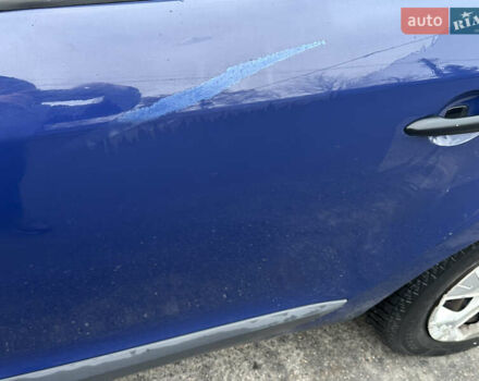 Рено Меган, объемом двигателя 0 л и пробегом 346 тыс. км за 3300 $, фото 6 на Automoto.ua