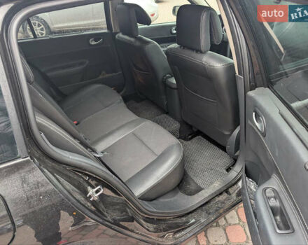 Рено Меган, объемом двигателя 1.6 л и пробегом 244 тыс. км за 5700 $, фото 19 на Automoto.ua