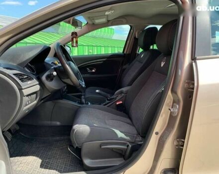 Рено Меган, об'ємом двигуна 1.5 л та пробігом 317 тис. км за 7190 $, фото 8 на Automoto.ua