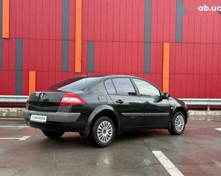 Рено Меган, объемом двигателя 1.4 л и пробегом 190 тыс. км за 5590 $, фото 7 на Automoto.ua