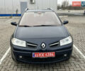 Рено Меган, объемом двигателя 2 л и пробегом 264 тыс. км за 5850 $, фото 1 на Automoto.ua