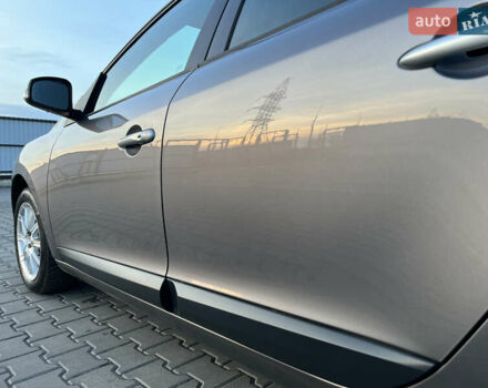 Рено Меган, объемом двигателя 1.4 л и пробегом 154 тыс. км за 6200 $, фото 49 на Automoto.ua