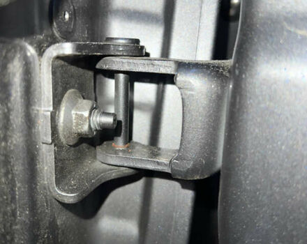 Рено Меган, объемом двигателя 1.4 л и пробегом 154 тыс. км за 6200 $, фото 64 на Automoto.ua