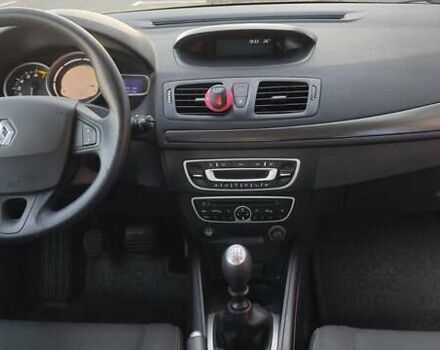 Рено Меган, об'ємом двигуна 1.6 л та пробігом 210 тис. км за 7499 $, фото 7 на Automoto.ua