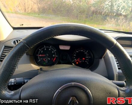 Рено Меган, об'ємом двигуна 1.6 л та пробігом 190 тис. км за 5799 $, фото 12 на Automoto.ua