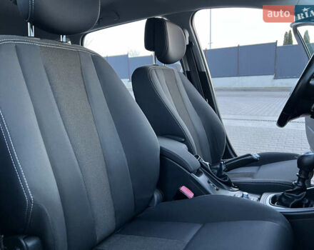 Рено Меган, объемом двигателя 1.4 л и пробегом 154 тыс. км за 6200 $, фото 94 на Automoto.ua