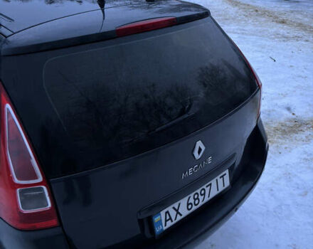 Рено Меган, об'ємом двигуна 1.6 л та пробігом 235 тис. км за 5400 $, фото 20 на Automoto.ua