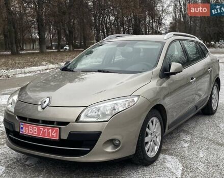 Рено Меган, об'ємом двигуна 2 л та пробігом 177 тис. км за 7400 $, фото 13 на Automoto.ua