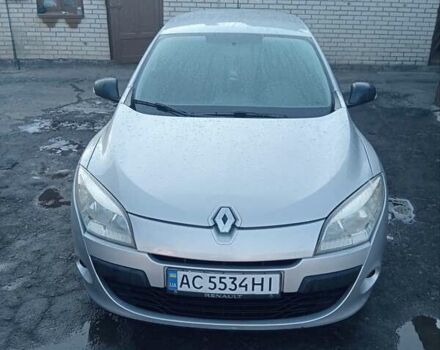 Рено Меган, об'ємом двигуна 1.46 л та пробігом 238 тис. км за 6650 $, фото 9 на Automoto.ua