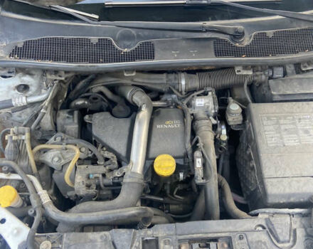 Рено Меган, объемом двигателя 1.46 л и пробегом 247 тыс. км за 7800 $, фото 18 на Automoto.ua