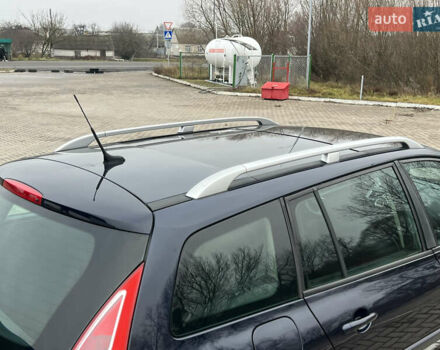 Рено Меган, объемом двигателя 2 л и пробегом 264 тыс. км за 5850 $, фото 6 на Automoto.ua