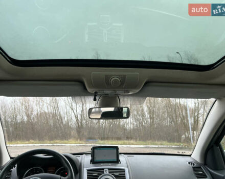 Рено Меган, объемом двигателя 2 л и пробегом 264 тыс. км за 5850 $, фото 24 на Automoto.ua