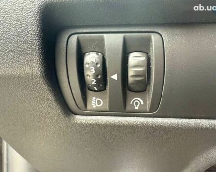 Рено Меган, объемом двигателя 1.4 л и пробегом 190 тыс. км за 5590 $, фото 16 на Automoto.ua