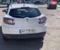 Рено Меган, объемом двигателя 1.4 л и пробегом 193 тыс. км за 6400 $, фото 3 на Automoto.ua