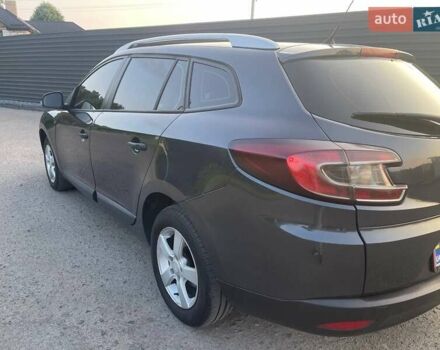 Рено Меган, об'ємом двигуна 1.6 л та пробігом 223 тис. км за 6800 $, фото 11 на Automoto.ua