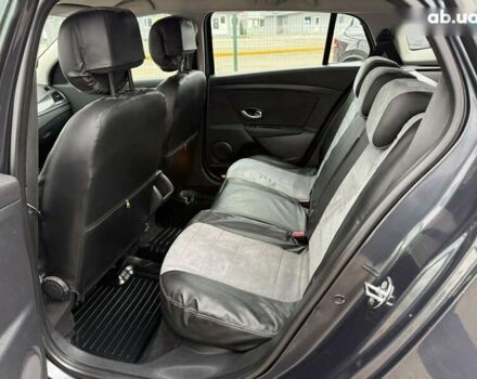Рено Меган, объемом двигателя 0 л и пробегом 205 тыс. км за 7490 $, фото 11 на Automoto.ua