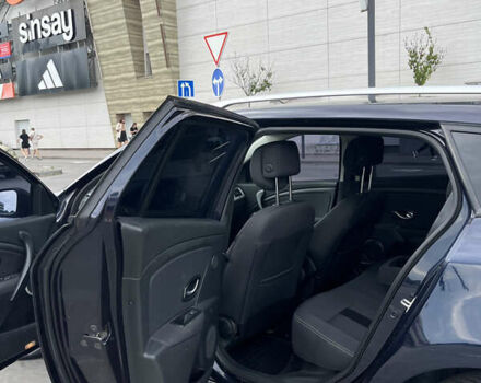Рено Меган, объемом двигателя 1.46 л и пробегом 275 тыс. км за 7000 $, фото 38 на Automoto.ua