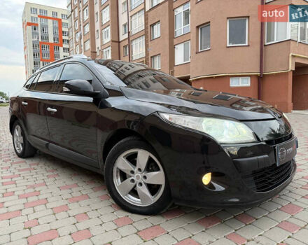 Рено Меган, объемом двигателя 1.5 л и пробегом 278 тыс. км за 6400 $, фото 27 на Automoto.ua