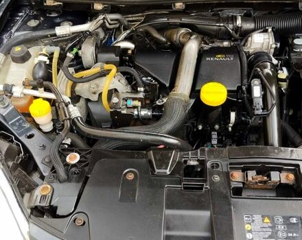Рено Меган, объемом двигателя 1.9 л и пробегом 260 тыс. км за 7500 $, фото 8 на Automoto.ua