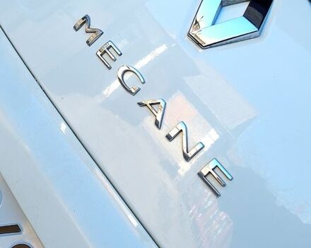 Рено Меган, об'ємом двигуна 1.5 л та пробігом 209 тис. км за 7100 $, фото 7 на Automoto.ua