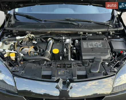 Рено Меган, объемом двигателя 1.5 л и пробегом 316 тыс. км за 7500 $, фото 8 на Automoto.ua