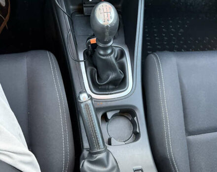Рено Меган, объемом двигателя 1.5 л и пробегом 280 тыс. км за 6500 $, фото 23 на Automoto.ua