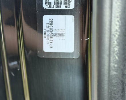 Рено Меган, объемом двигателя 1.5 л и пробегом 316 тыс. км за 7500 $, фото 27 на Automoto.ua