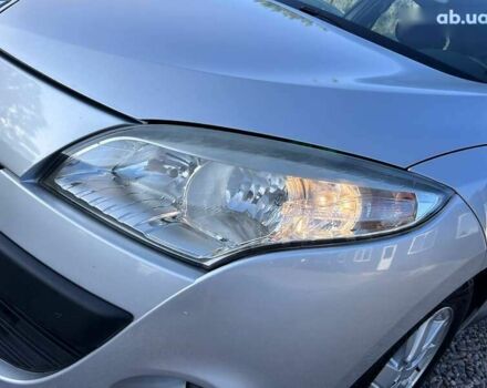 Рено Меган, объемом двигателя 1.5 л и пробегом 200 тыс. км за 7300 $, фото 10 на Automoto.ua