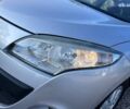Рено Меган, объемом двигателя 1.5 л и пробегом 200 тыс. км за 7300 $, фото 10 на Automoto.ua