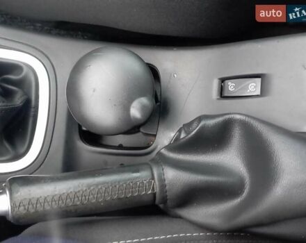 Рено Меган, объемом двигателя 1.6 л и пробегом 180 тыс. км за 6899 $, фото 14 на Automoto.ua