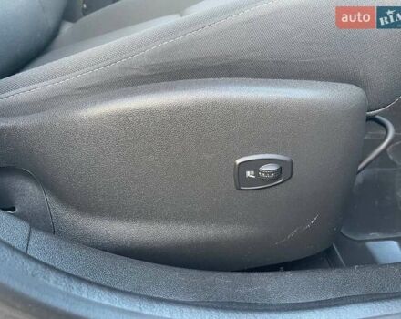 Рено Меган, об'ємом двигуна 1.6 л та пробігом 223 тис. км за 6800 $, фото 19 на Automoto.ua